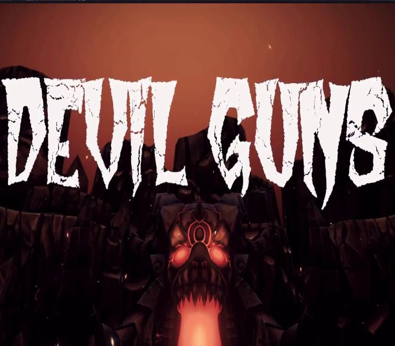 Devil In The Capital بي سي ستيم كود رقمي