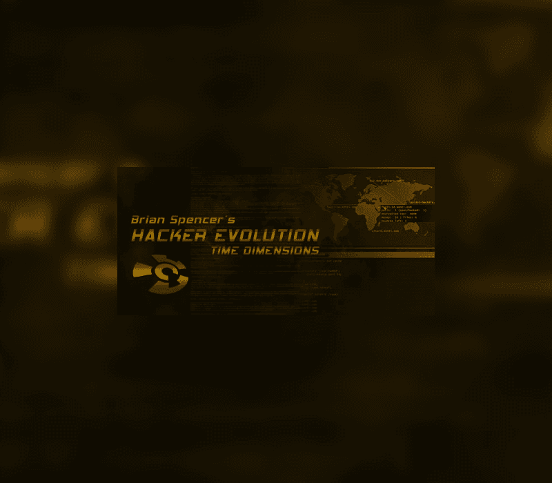 Hacker Evolution ستيم كود رقمي