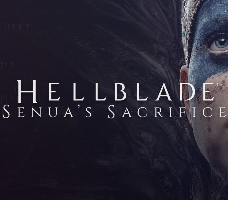 Hellblade: Senua'S Sacrifice ارجنتيني اكسبوكس 1 / إكس بوكس سيريس X|S كود رقمي