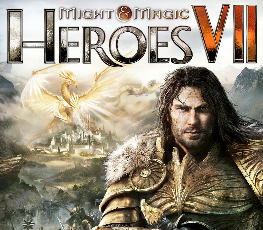 Might & Magic Heroes VII PL/CZ/HU Languages Only بي سي يوبيسوفت كونكت كود رقمي