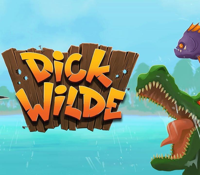 Dick Wilde بي سي ستيم كود رقمي