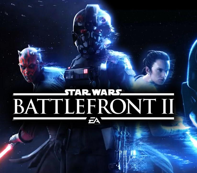 Star Wars Battlefront II EA App Account