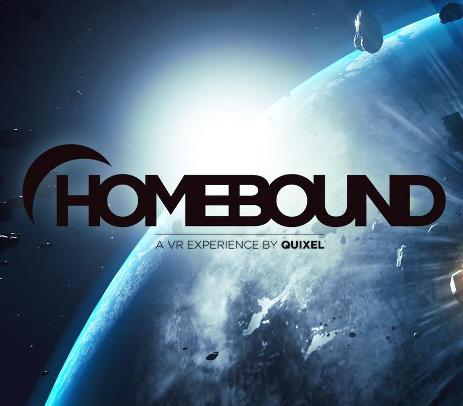 HOMEBOUND ستيم كود رقمي