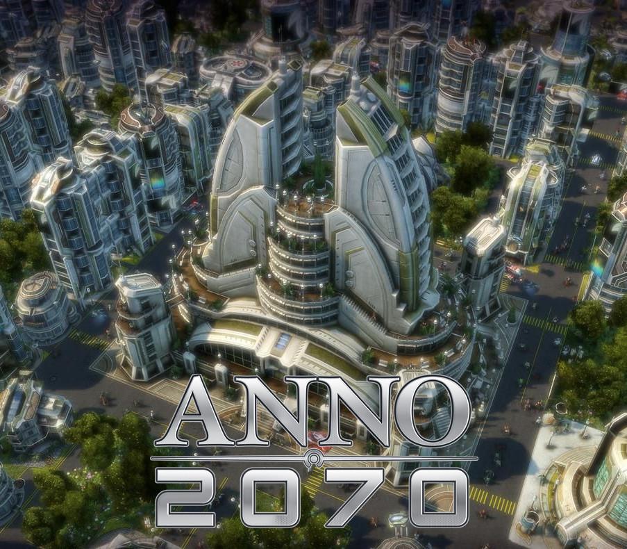 Anno 2070 رابط هديه ستيم