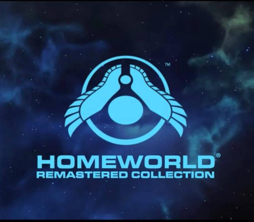 Homeworld 1 ريماستر Soundtrack ستيم كود رقمي