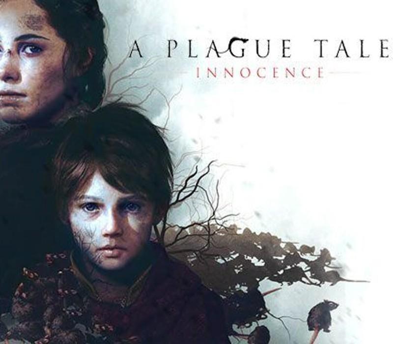 A Plague Tale: Innocence بي سي ستيم كود رقمي (Valid Until March 2027)