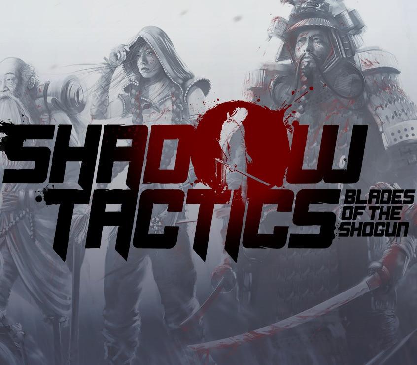Shadow Tactics: Blades Of The Shogun RU VPN Activated ستيم كود رقمي