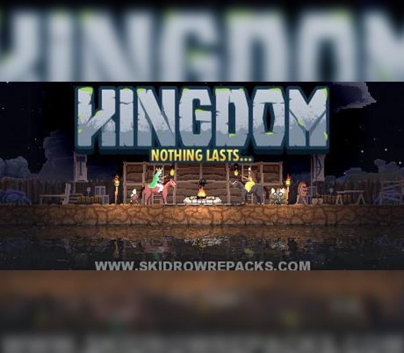 Kingdom بي سي ستيم كود رقمي