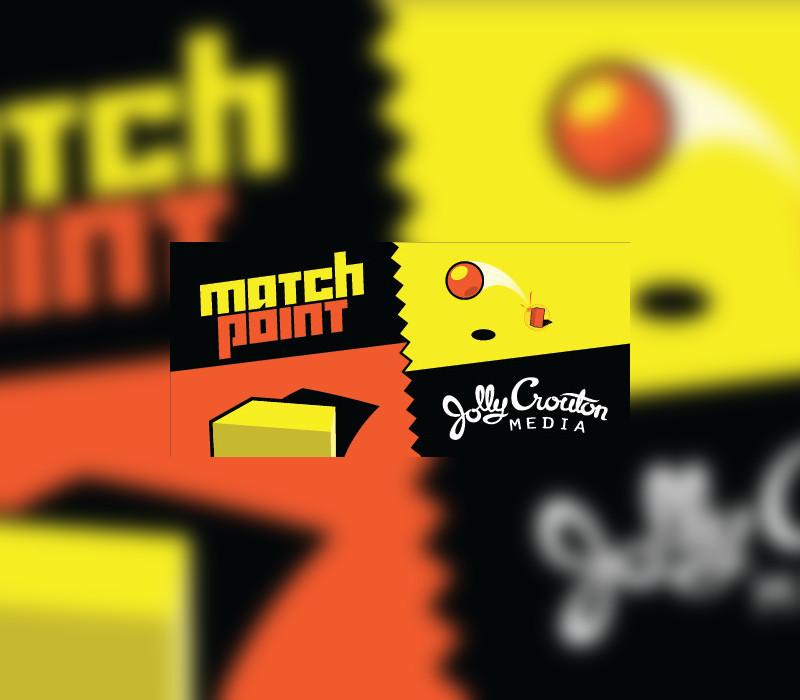 Match Point ستيم كود رقمي