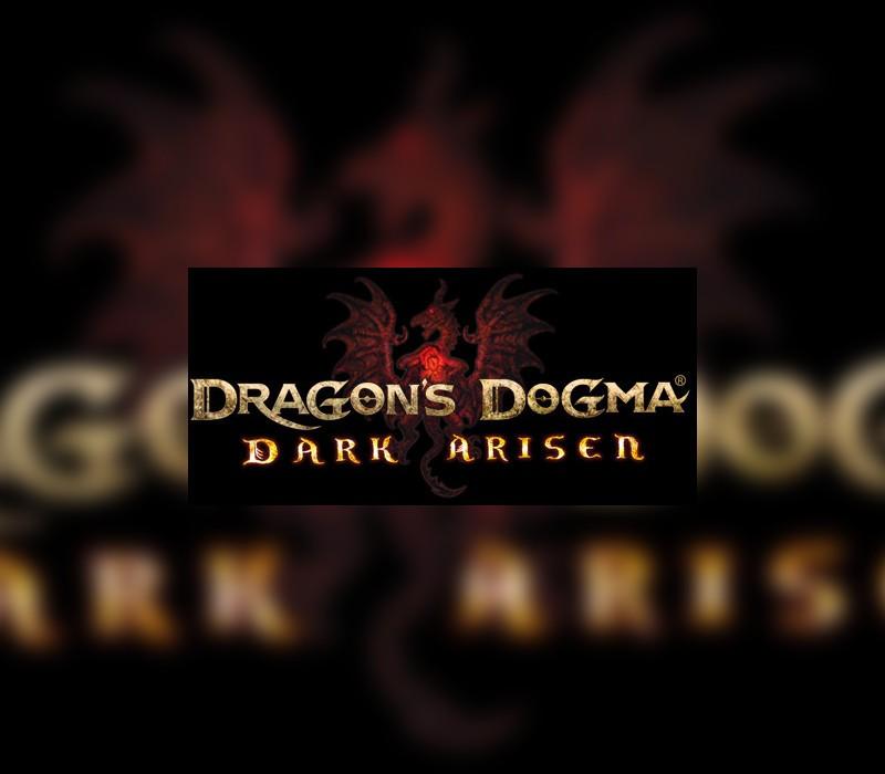 Dragon's Dogma: Dark Arisen LATAM Steam CD Key