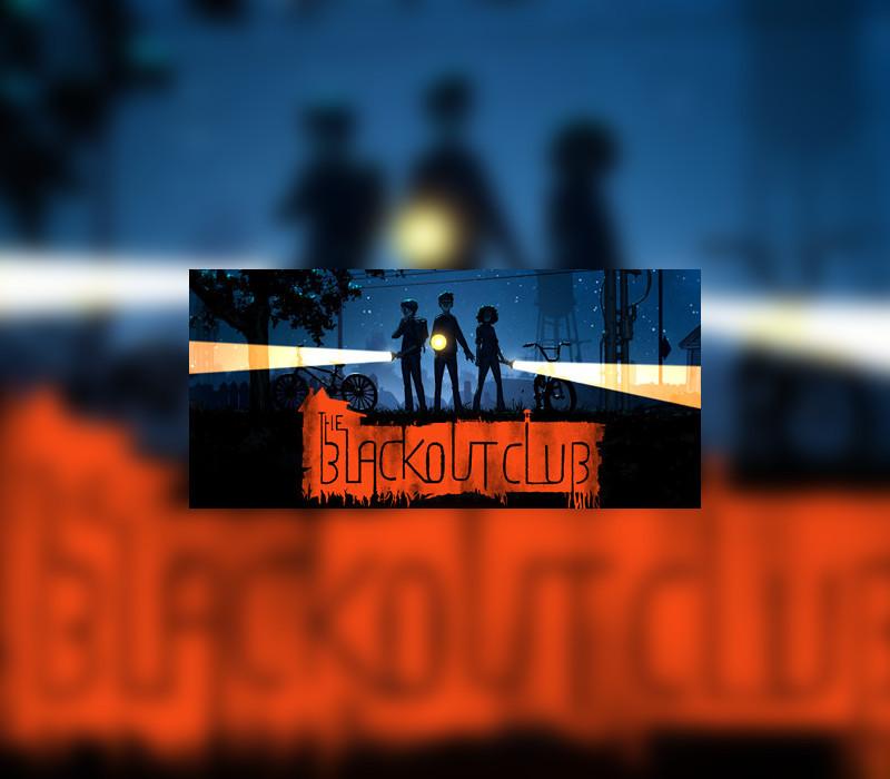 The Blackout Club رابط هديه ستيم