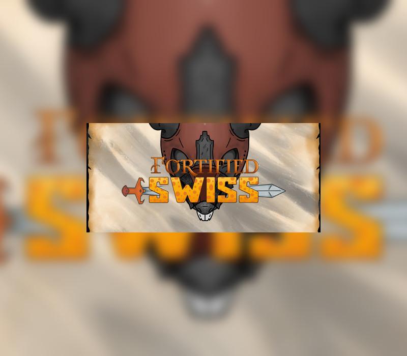 Fortified Swiss ستيم كود رقمي