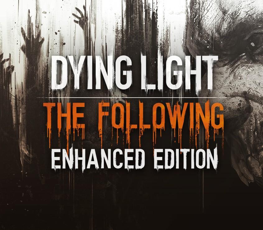 Dying Light Enhanced اصدار بي سي ستيم كود رقمي