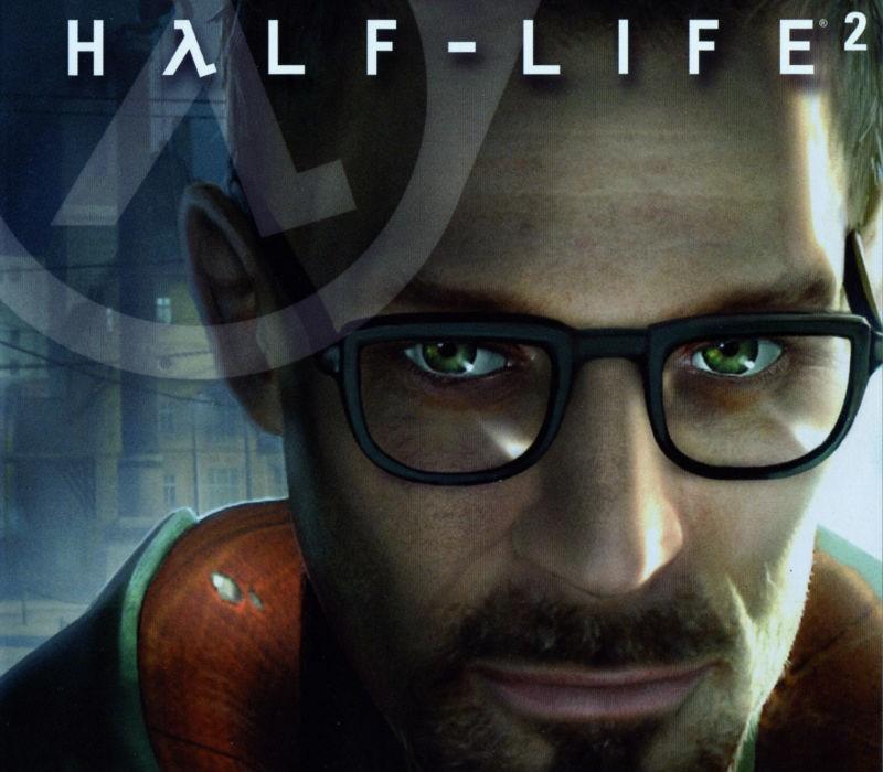 Half-Life 2 SEA PC Steam Gift