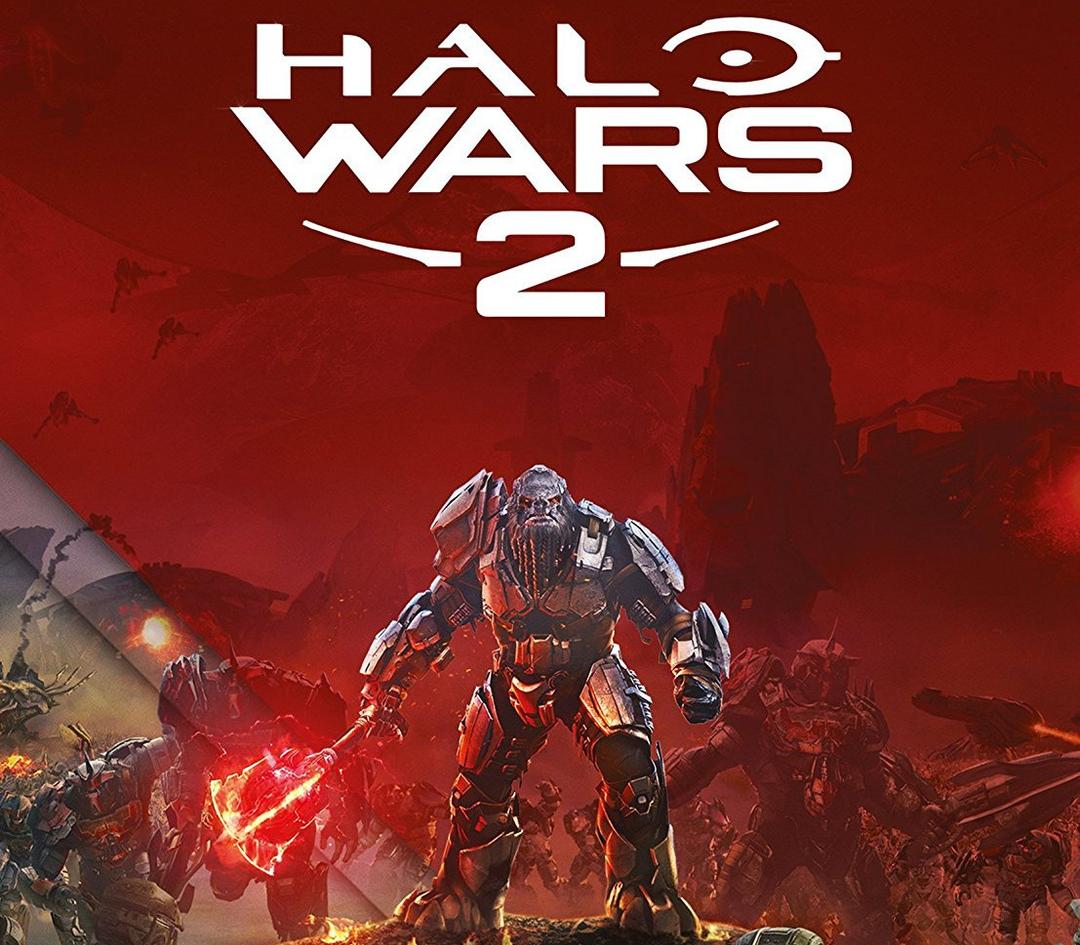 Halo Wars 2 - Season Pass اوروبي اكسبوكس 1 / ويندوز 10 كود رقمي