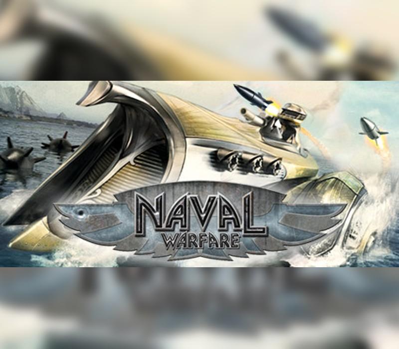 Naval Warfare ستيم هدية