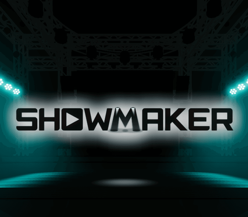 SHOWMAKER Steam CD Key