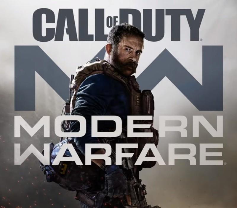 Call of Duty: Modern Warfare - Battle Pass Edition UK XBOX One CD Key