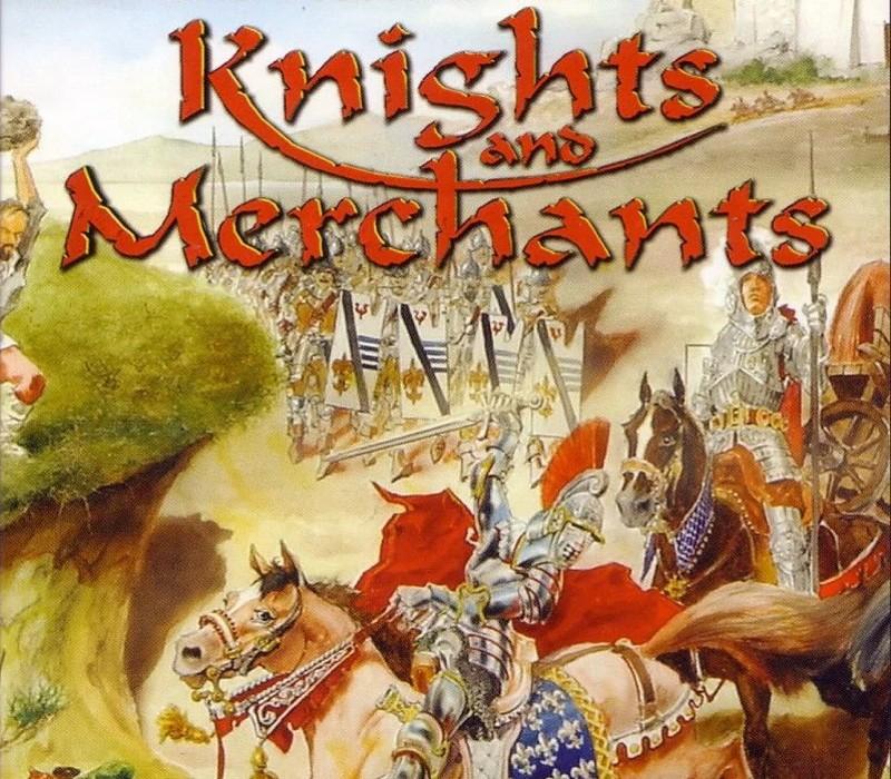 Knights And Merchants بي سي ستيم كود رقمي