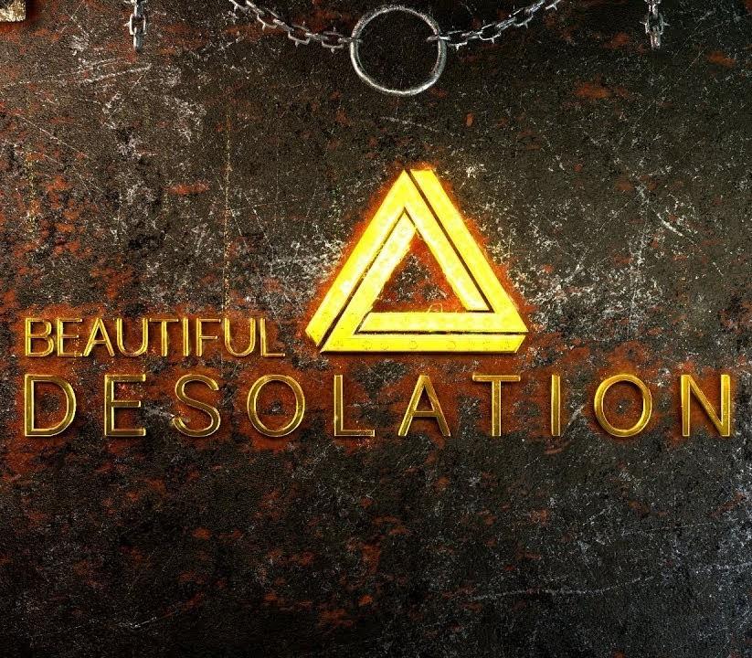 BEAUTIFUL DESOLATION اوروبي بي سي ستيم كود رقمي