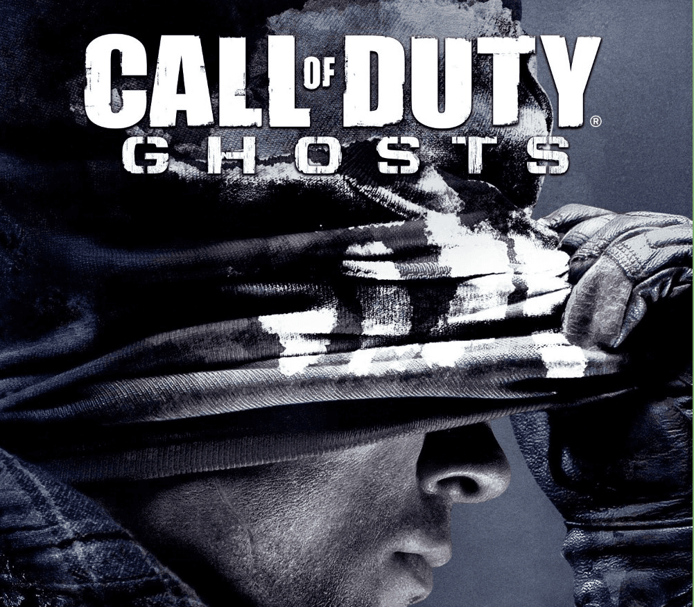 Call Of Duty: Ghosts اوروبي ستيم كود رقمي