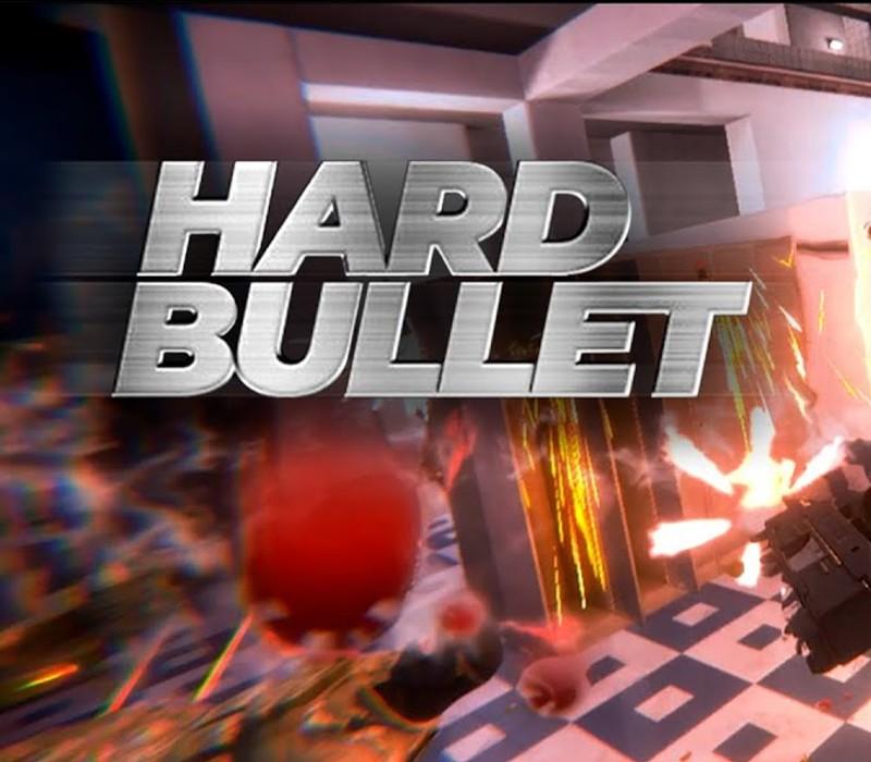 Hard Bullet Meta Quest CD Key