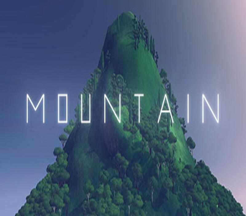 Mountain بي سي ستيم كود رقمي