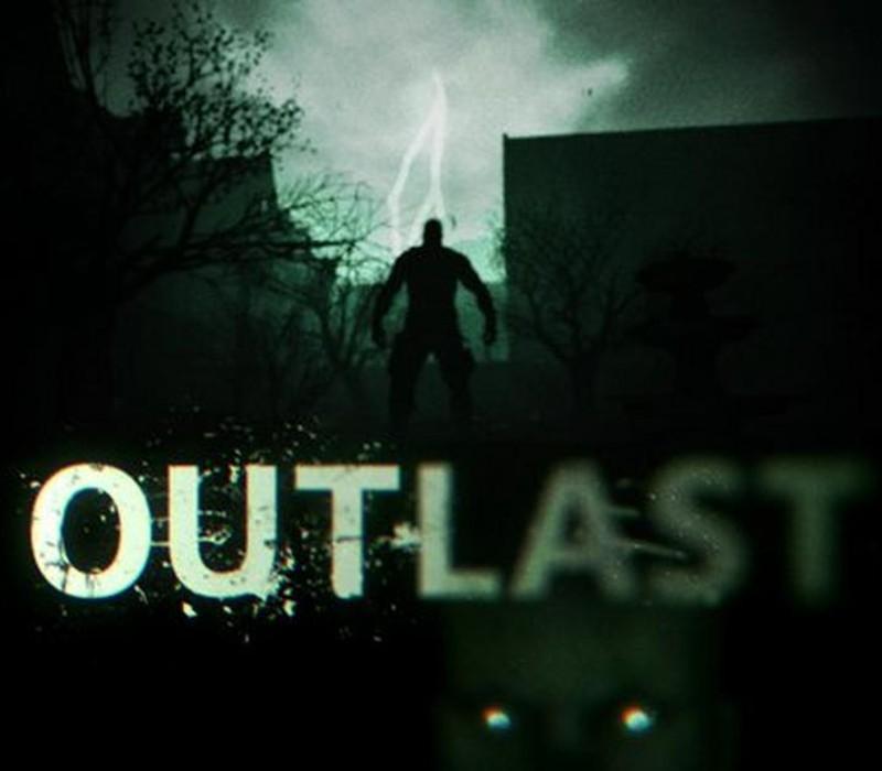 Outlast بي سي ستيم كود رقمي