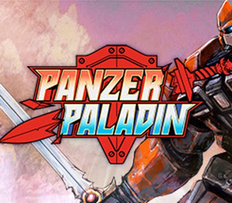 Panzer Paladin امريكا اللاتينية بي سي ستيم كود رقمي