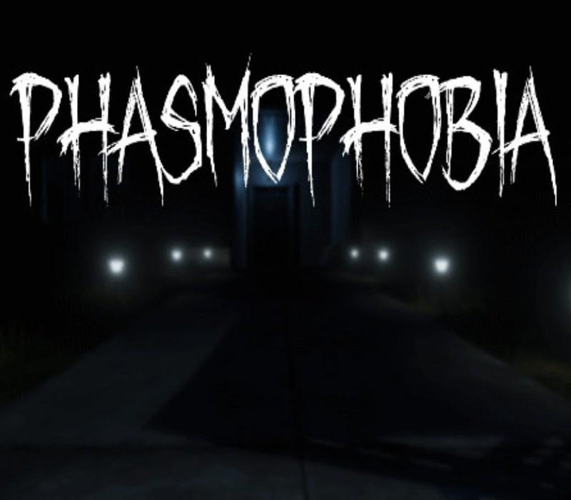Phasmophobia UK Xbox Series X|S CD Key