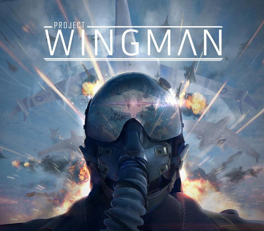 Project Wingman US XBOX One / XBOX Series X|S CD Key