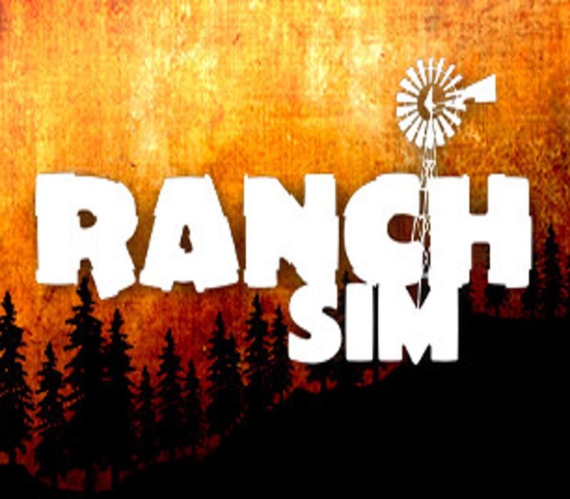 Ranch Simulator اوروبي بي سي ستيم كود رقمي