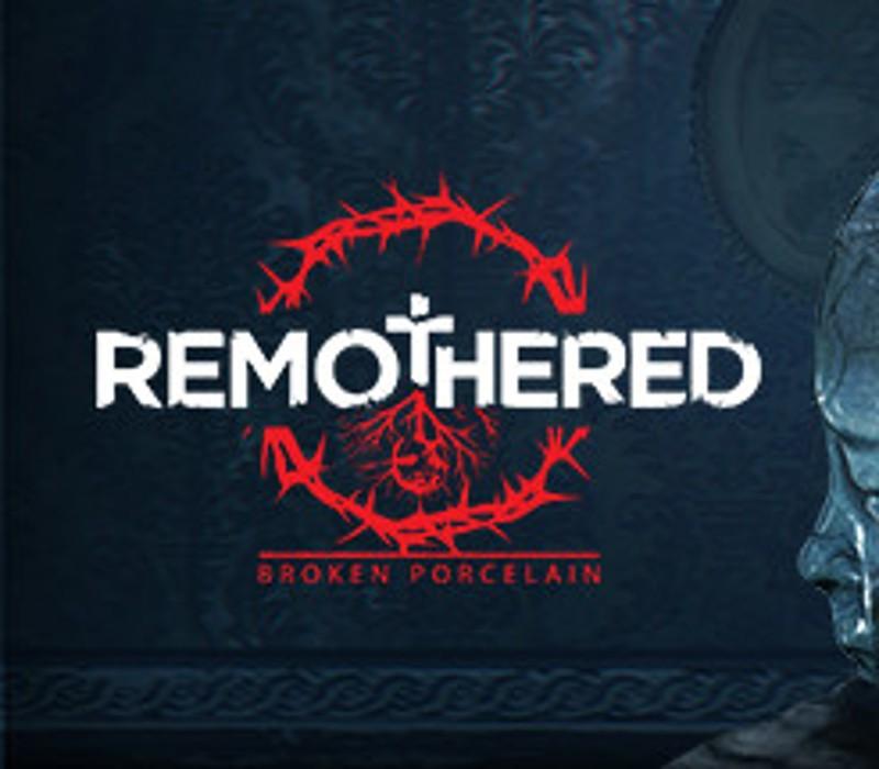 Remothered: Broken Porcelain اوروبي ستيم كود رقمي