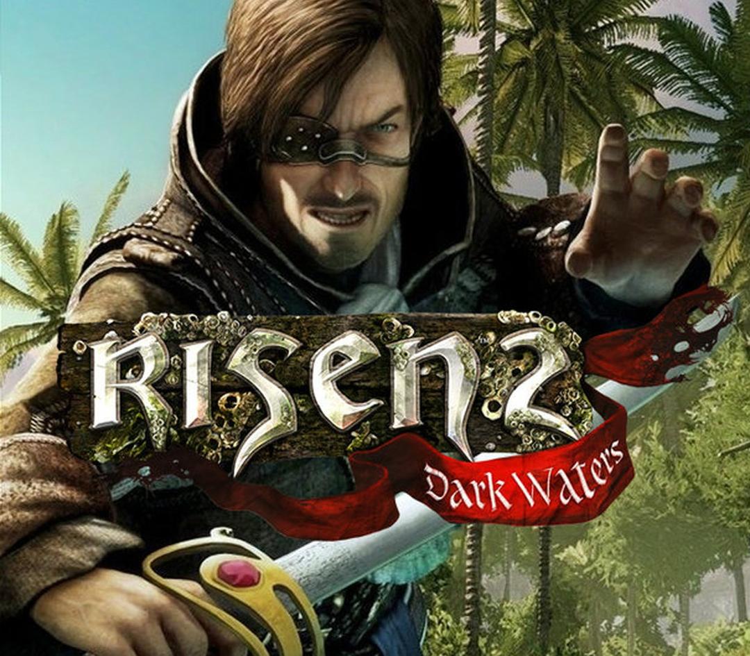 Risen 2: Dark Waters PL بي سي ستيم كود رقمي