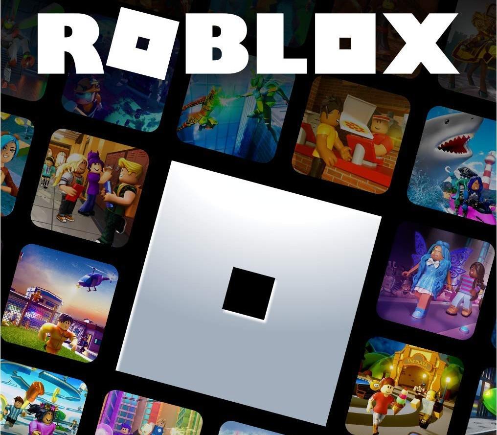 Roblox Game eCard CHF 110 CH