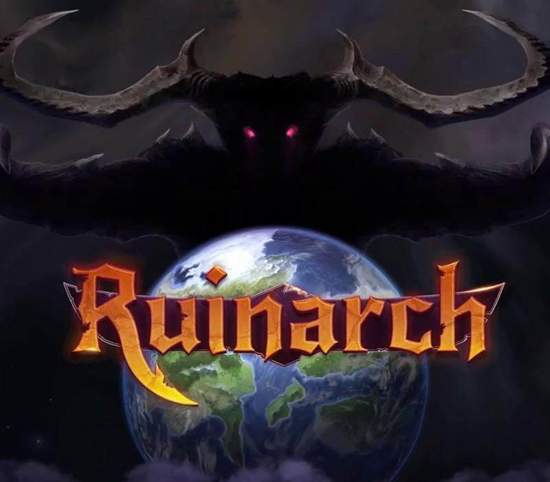 Ruinarch أمريكا الشمالية بلايستيشن 5 كود رقمي