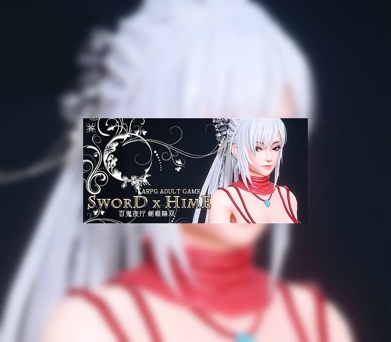 Sword X Hime بي سي ستيم كود رقمي