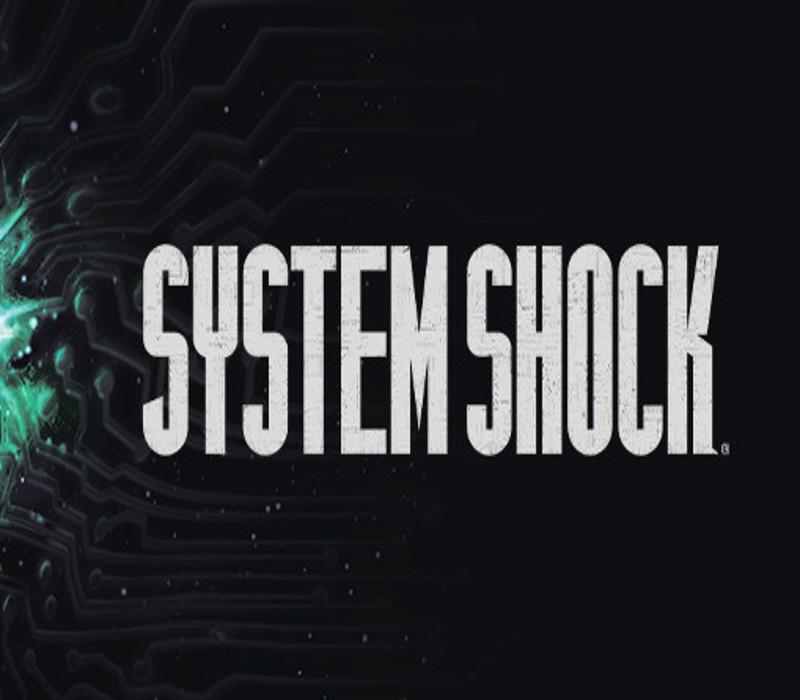 System Shock ستيم حساب