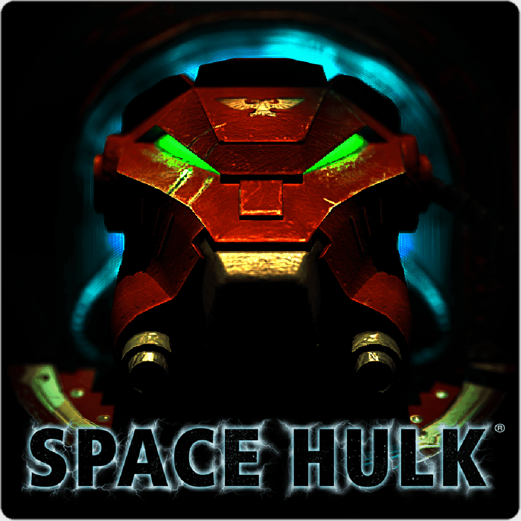 Space Hulk EU Steam CD Key