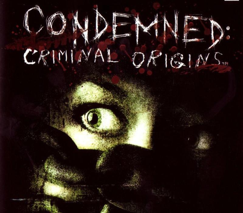 Condemned: Criminal Origins بي سي Download كود رقمي