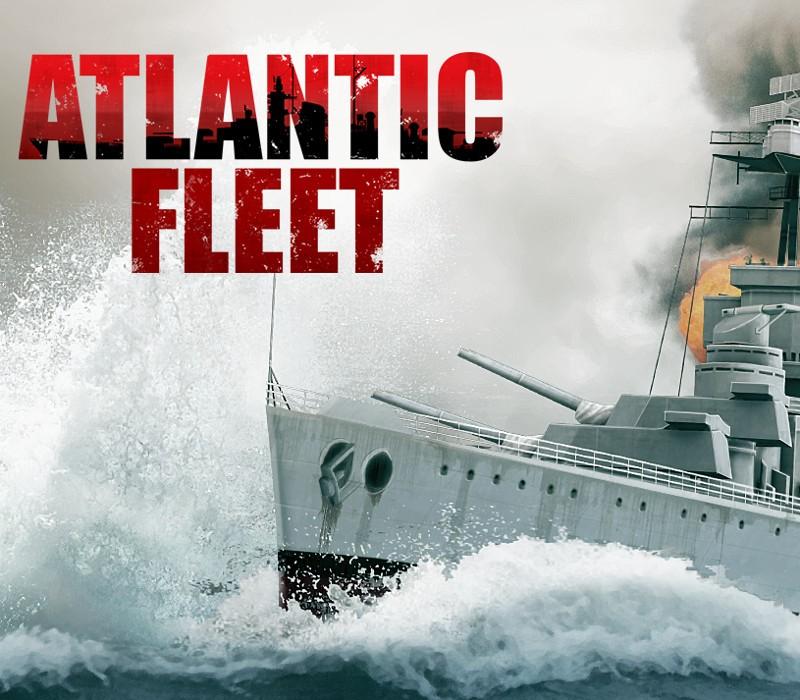 Atlantic Fleet رابط هديه ستيم
