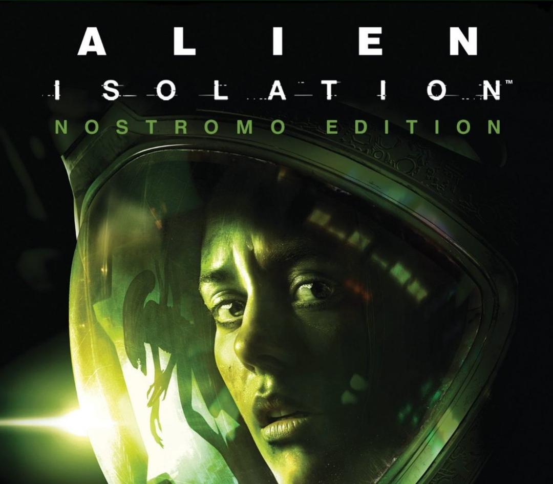 Alien: Isolation Ripley اصدار ستيم كود رقمي