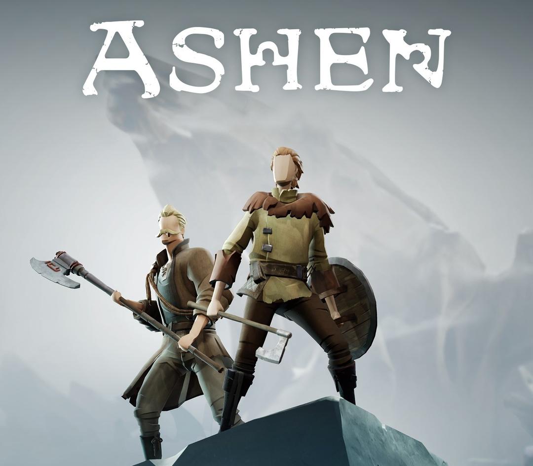 Ashen اوروبي اكسبوكس 1 / إكس بوكس سيريس X|S / بي سي كود رقمي