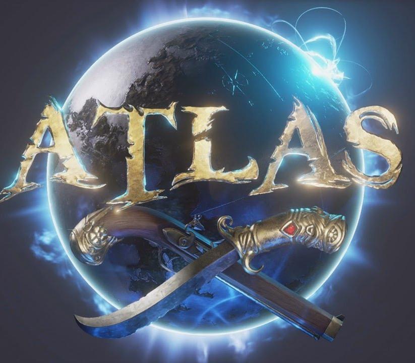 ATLAS ستيم حساب