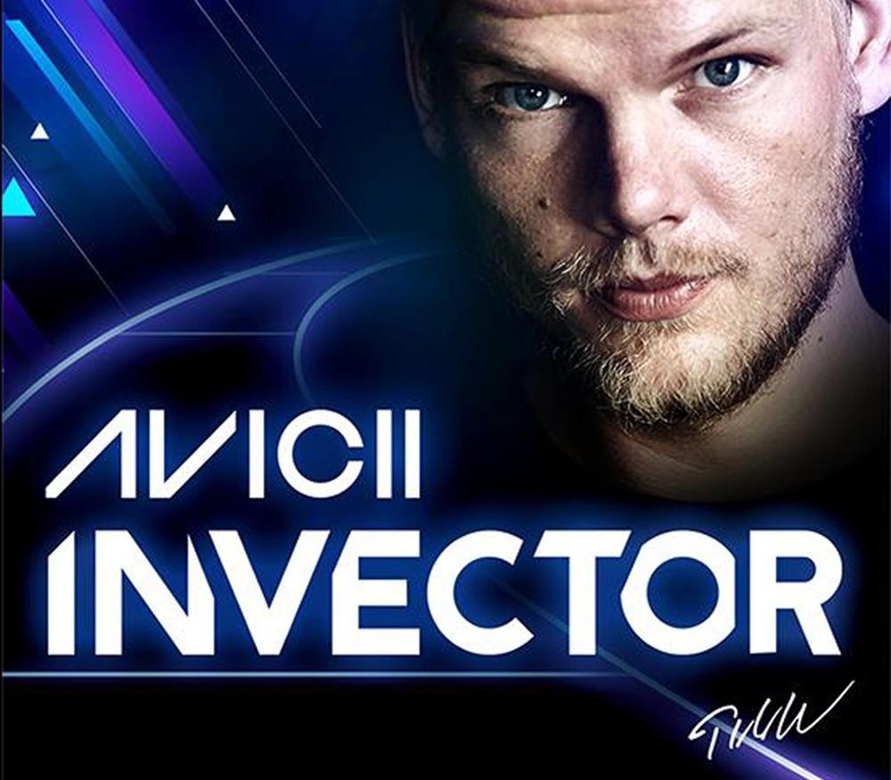 Avicii Invector بي سي ستيم كود رقمي
