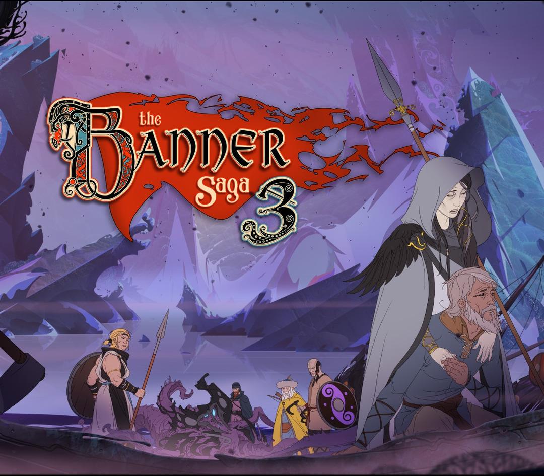 The Banner Saga 3 PC Steam CD Key