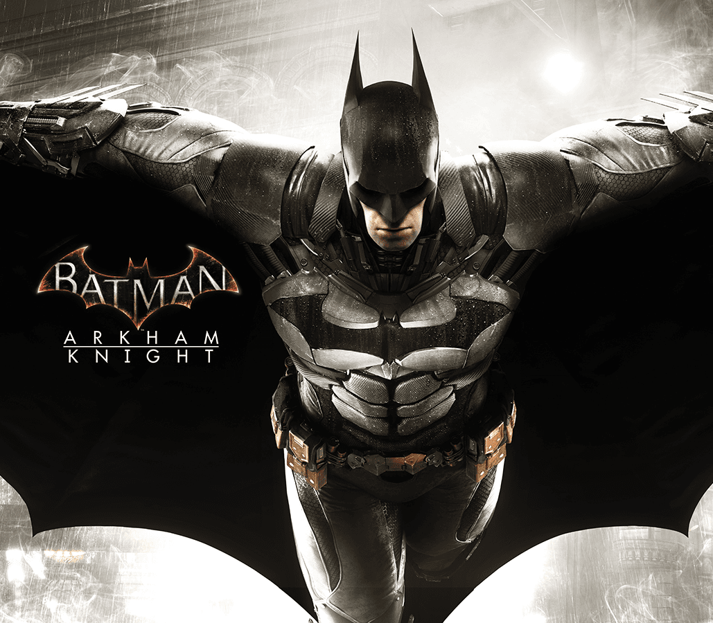 Batman: Arkham Knight RU/CIS ستيم كود رقمي