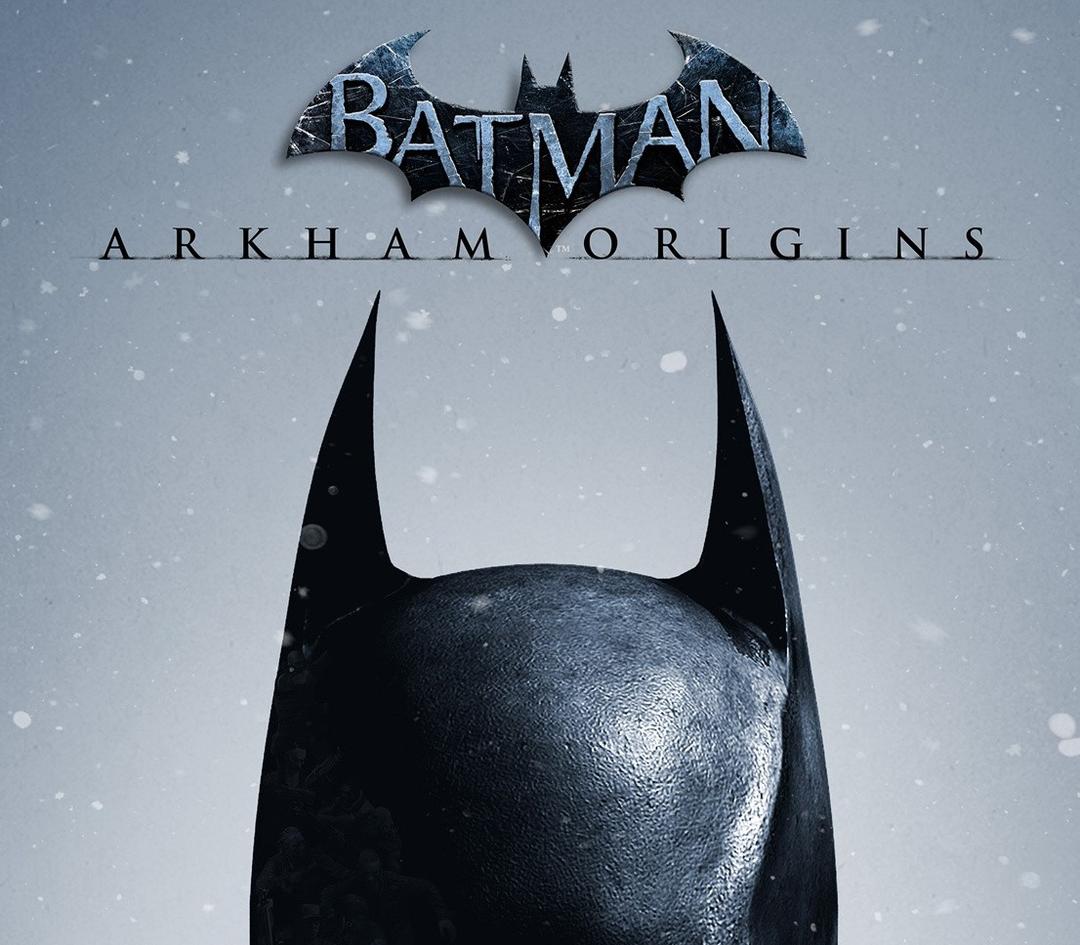 Batman: Arkham Origins - Season Pass PC Steam CD Key