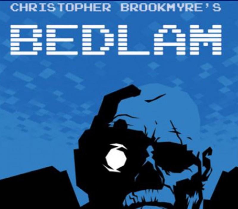 Bedlam اوروبي اكسبوكس 1 كود رقمي