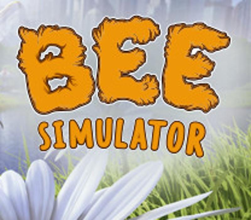 Bee Simulator بي سي ستيم كود رقمي